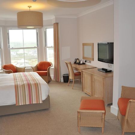 The Beach Bude Exterior foto