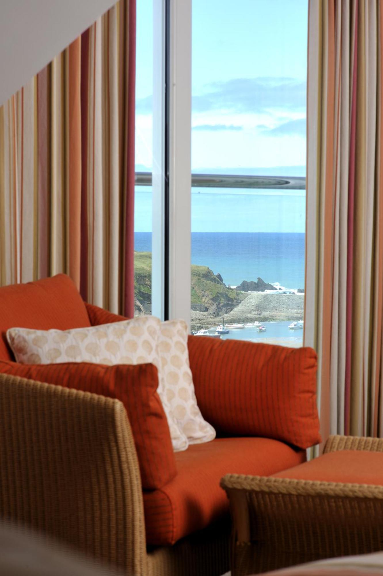 The Beach Bude Exterior foto