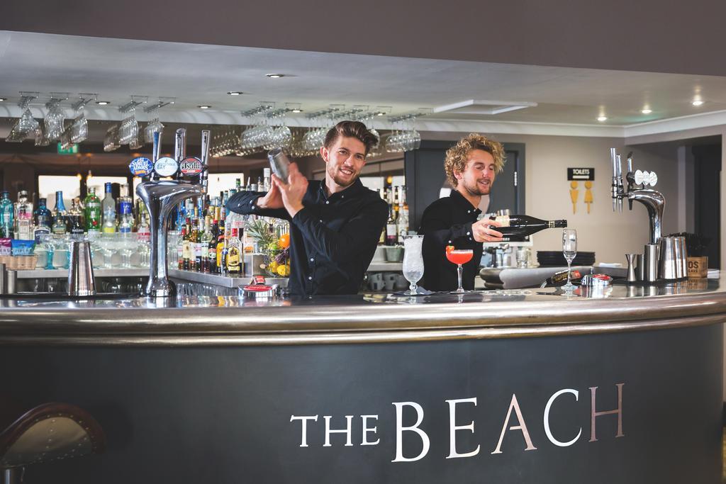 The Beach Bude Exterior foto