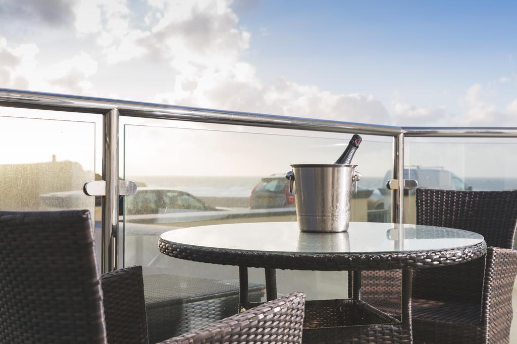 The Beach Bude Exterior foto