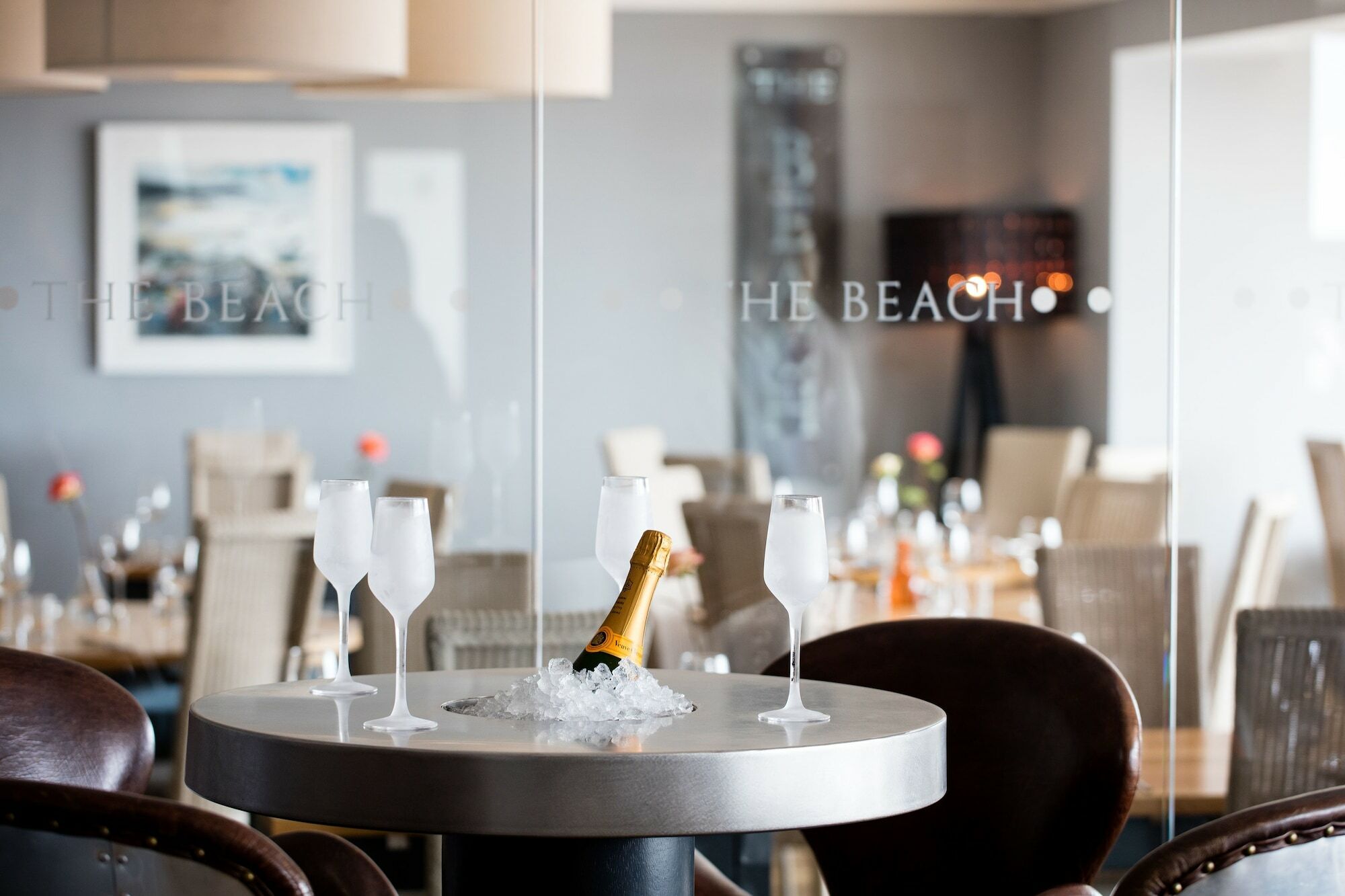 The Beach Bude Exterior foto